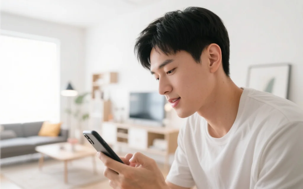 天狮应用下载终极指南：如何在iOS和Android设备上安全安装天狮客户端