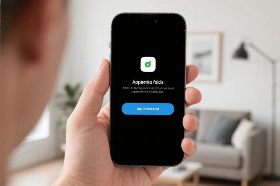快速解决天狮应用常见安装失败问题指南